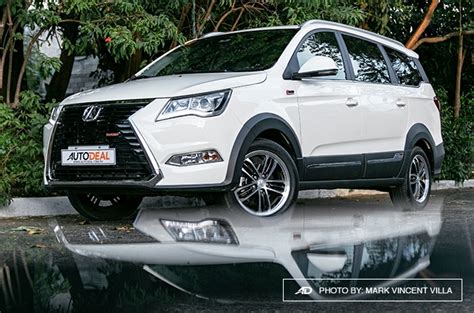 New BAIC Cars, SUVs, Trucks & MPVs .